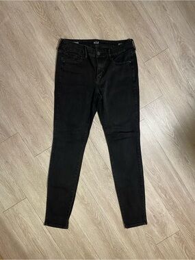 💜3/25💜 ana jeggings size 30/10